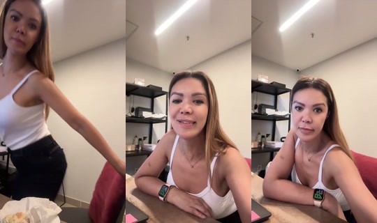 cheirosinha Bigo Live — Oct 26, 2026, 10:05 AM