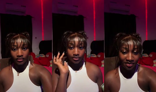 chekwube_ Bigo Live — Oct 12, 2026, 6:32 PM