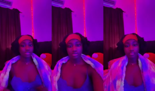chekwube_ Bigo Live — Oct 17, 2026, 8:15 AM