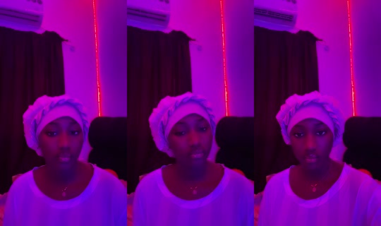 chekwube_ Bigo Live — Oct 18, 2026, 10:28 AM