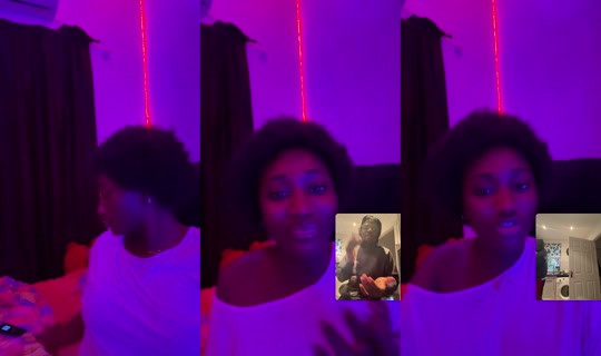 chekwube_ Bigo Live — Oct 18, 2026, 4:18 PM