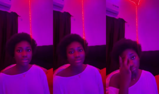 chekwube_ Bigo Live — Oct 19, 2026, 4:45 AM