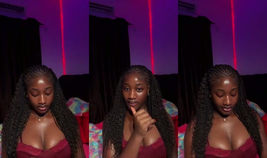 chekwube_ Bigo Live — Oct 19, 2026, 7:33 PM