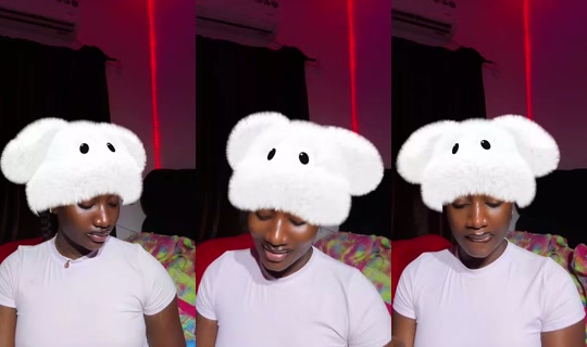 chekwube_ Bigo Live — Oct 21, 2026, 10:57 PM
