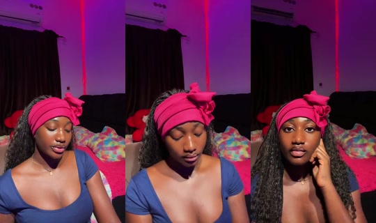 chekwube_ Bigo Live — Oct 23, 2026, 1:06 AM