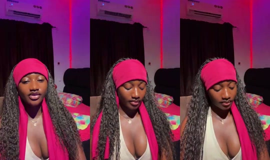 chekwube_ Bigo Live — Oct 23, 2026, 2:53 PM