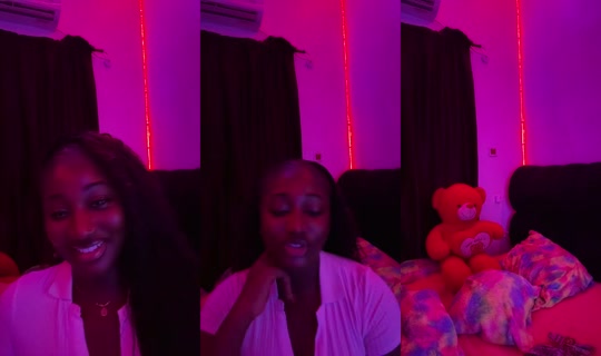 chekwube_ Bigo Live — Oct 24, 2026, 8:58 PM