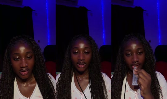 chekwube_ Bigo Live — Oct 27, 2026, 12:57 PM