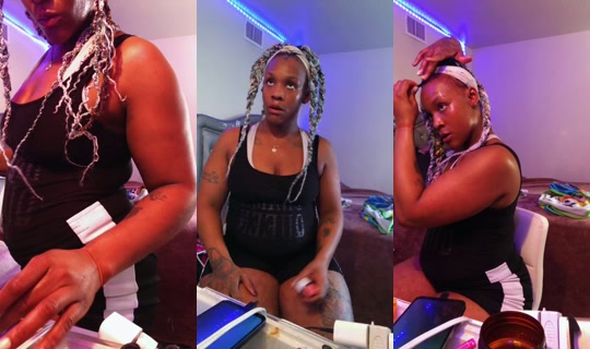 chellz3 Bigo Live — Sep 29, 2026, 9:17 PM