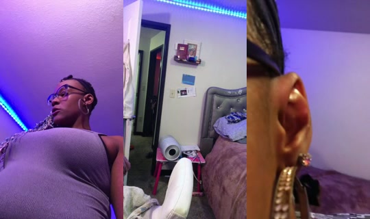 chellz3 Bigo Live — Sep 30, 2026, 12:25 AM