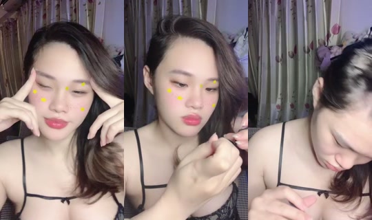 cherihyeri Bigo Live — Oct 26, 2026, 8:31 PM