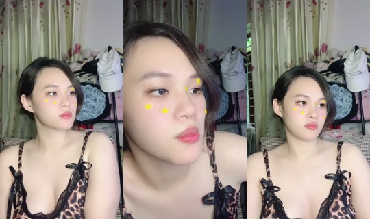 cherihyeri Bigo Live — Oct 30, 2026, 5:06 AM