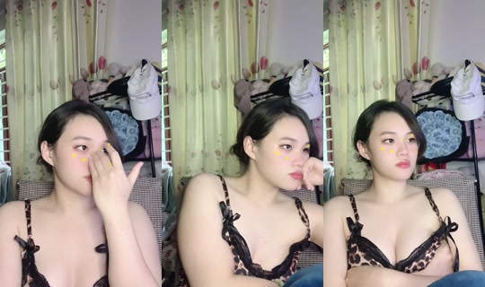 cherihyeri Bigo Live — Oct 30, 2026, 6:03 AM