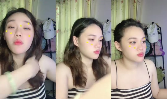 cherihyeri Bigo Live — Oct 31, 2026, 3:13 AM