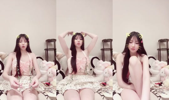 cherish_everyone Bigo Live — Oct 12, 2026, 7:21 PM