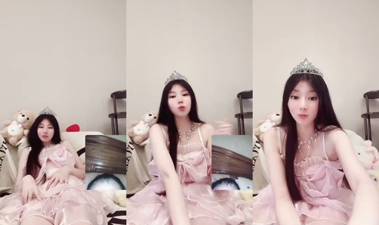 cherish_everyone Bigo Live — Oct 18, 2026, 4:19 AM