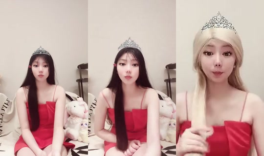 cherish_everyone Bigo Live — Oct 18, 2026, 6:13 PM