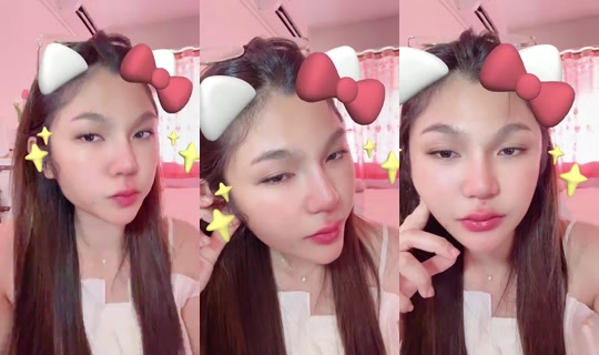 cherpam_27 Bigo Live — Jul 30, 2026, 6:36 AM