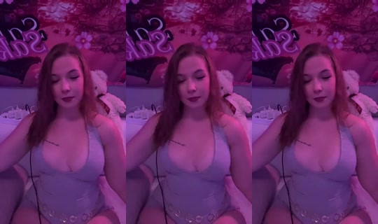 cherry.blossom. Bigo Live — Jul 21, 2026, 9:08 PM