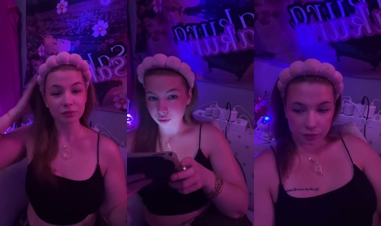 cherry.blossom. Bigo Live — Jul 23, 2026, 10:33 PM