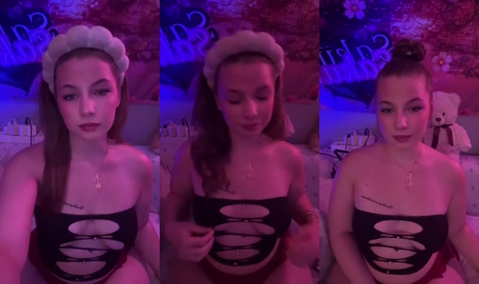 cherry.blossom. Bigo Live — Jul 24, 2026, 8:27 PM