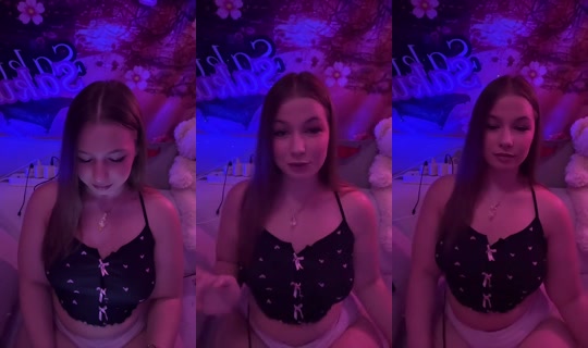 cherry.blossom. Bigo Live — Jul 26, 2026, 11:48 PM