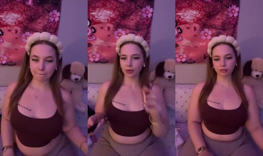 cherry.blossom. Bigo Live — Sep 15, 2026, 1:17 PM