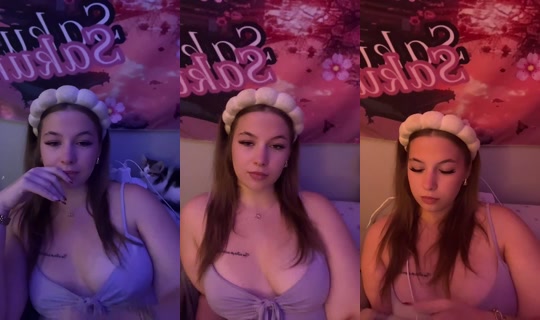 cherry.blossom. Bigo Live — Sep 16, 2026, 2:53 AM