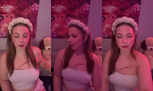 cherry.blossom. Bigo Live — Sep 23, 2026, 10:07 PM