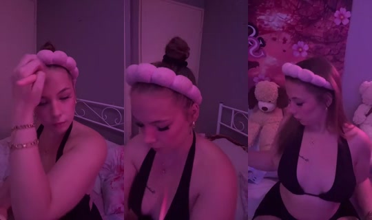 cherry.blossom. Bigo Live — Sep 25, 2026, 10:04 PM