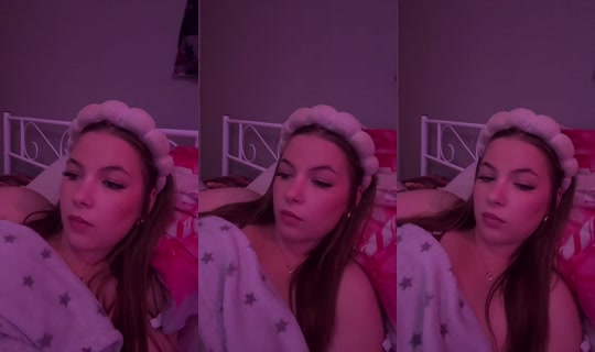 cherry.blossom. Bigo Live — Sep 28, 2026, 12:38 AM
