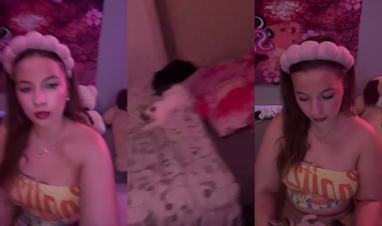 cherry.blossom. Bigo Live — Sep 30, 2026, 7:58 PM