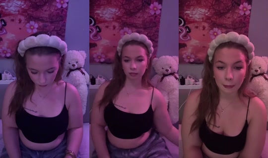 cherry.blossom. Bigo Live — Oct 1, 2026, 9:49 PM