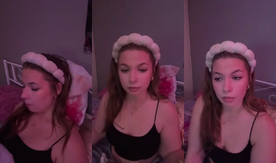 cherry.blossom. Bigo Live — Oct 2, 2026, 1:38 AM