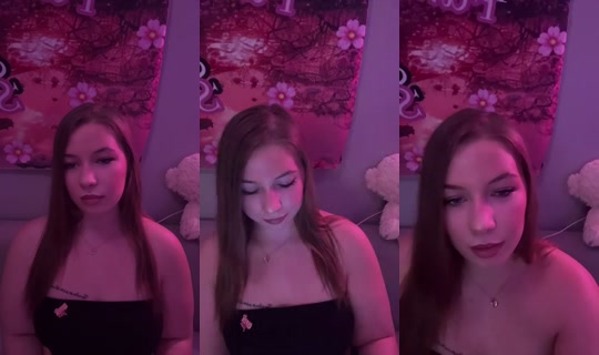 cherry.blossom. Bigo Live — Oct 2, 2026, 8:26 PM