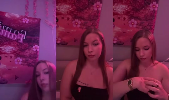 cherry.blossom. Bigo Live — Oct 2, 2026, 9:37 PM