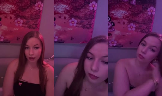 cherry.blossom. Bigo Live — Oct 2, 2026, 10:29 PM