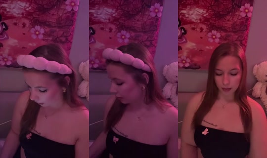 cherry.blossom. Bigo Live — Oct 2, 2026, 11:20 PM