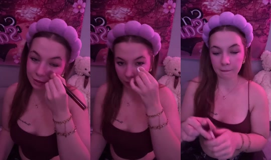 cherry.blossom. Bigo Live — Oct 4, 2026, 7:47 AM