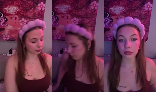 cherry.blossom. Bigo Live — Oct 4, 2026, 8:16 AM
