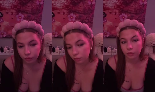cherry.blossom. Bigo Live — Oct 6, 2026, 11:47 PM