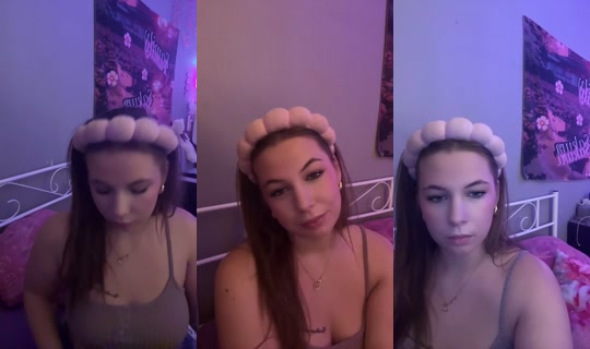 cherry.blossom. Bigo Live — Oct 7, 2026, 10:27 PM