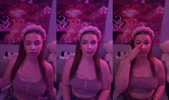 cherry.blossom. Bigo Live — Oct 8, 2026, 1:42 AM
