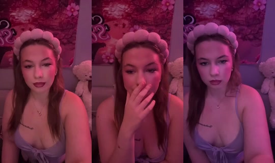 cherry.blossom. Bigo Live — Oct 8, 2026, 10:17 PM