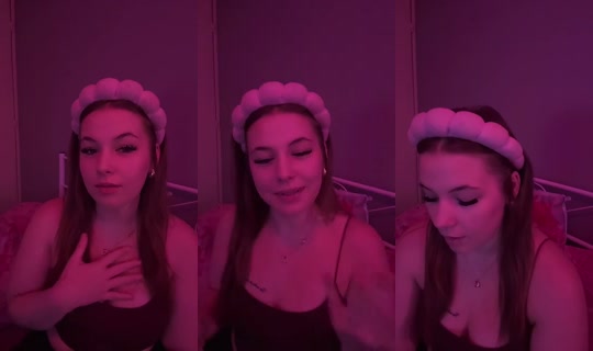 cherry.blossom. Bigo Live — Oct 10, 2026, 1:30 AM