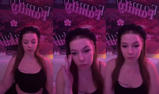 cherry.blossom. Bigo Live — Oct 12, 2026, 9:31 PM