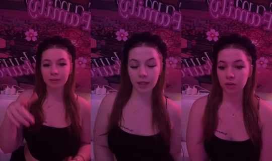 cherry.blossom. Bigo Live — Oct 12, 2026, 10:18 PM