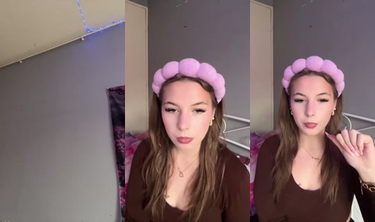 cherry.blossom. Bigo Live — Oct 20, 2026, 3:24 PM
