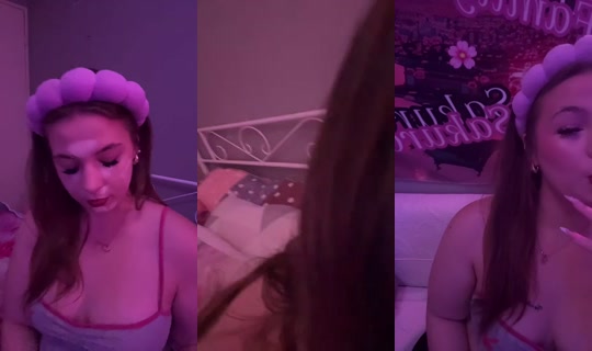 cherry.blossom. Bigo Live — Oct 20, 2026, 8:42 PM