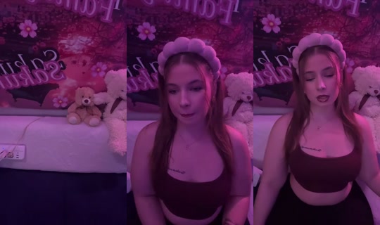 cherry.blossom. Bigo Live — Oct 23, 2026, 11:57 PM